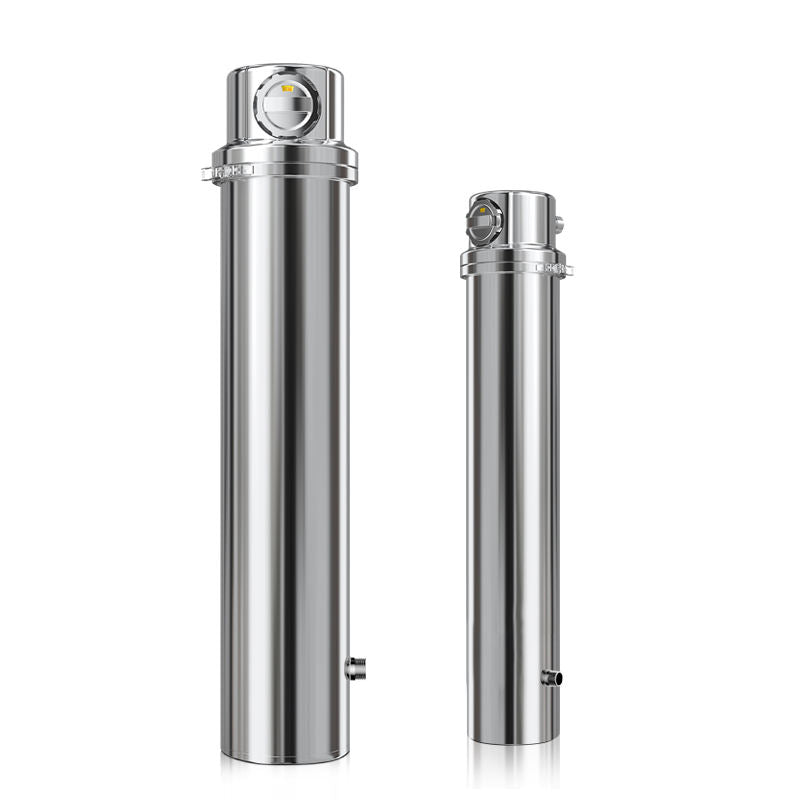 Ultrafiltration Water Purifier
