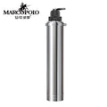 Marco Polo Manganese Sand Ultrafiltration Filter – High Flow Whole House Iron & Manganese Removal System