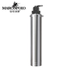 Marco Polo Manganese Sand Ultrafiltration Filter – High Flow Whole House Iron & Manganese Removal System