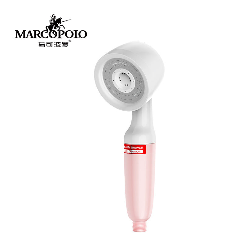 Multifunctional Skin Care Dechlorination Fragrance Shower Head – 680% Boost, 99% Filtration, Aroma SPA Experience