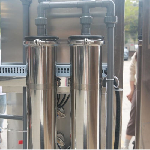 1000 Liter Per Hour Industrial RO System – Reverse Osmosis Water Filter Machine