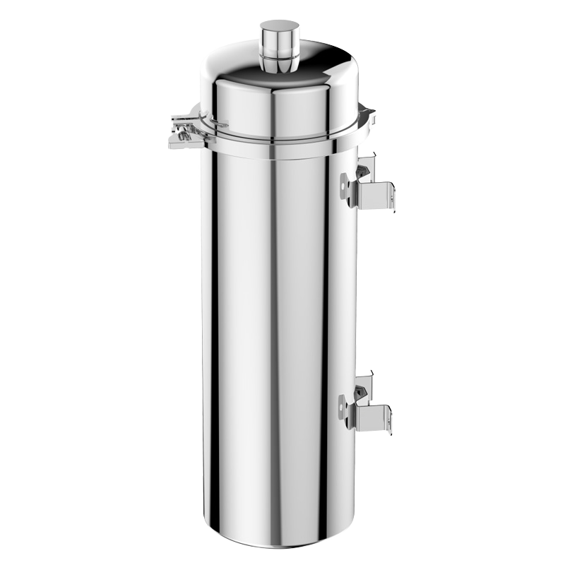 Marco Polo 159-3000L – Commercial Wall‑Mounted Self‑Cleaning Ultrafiltration System