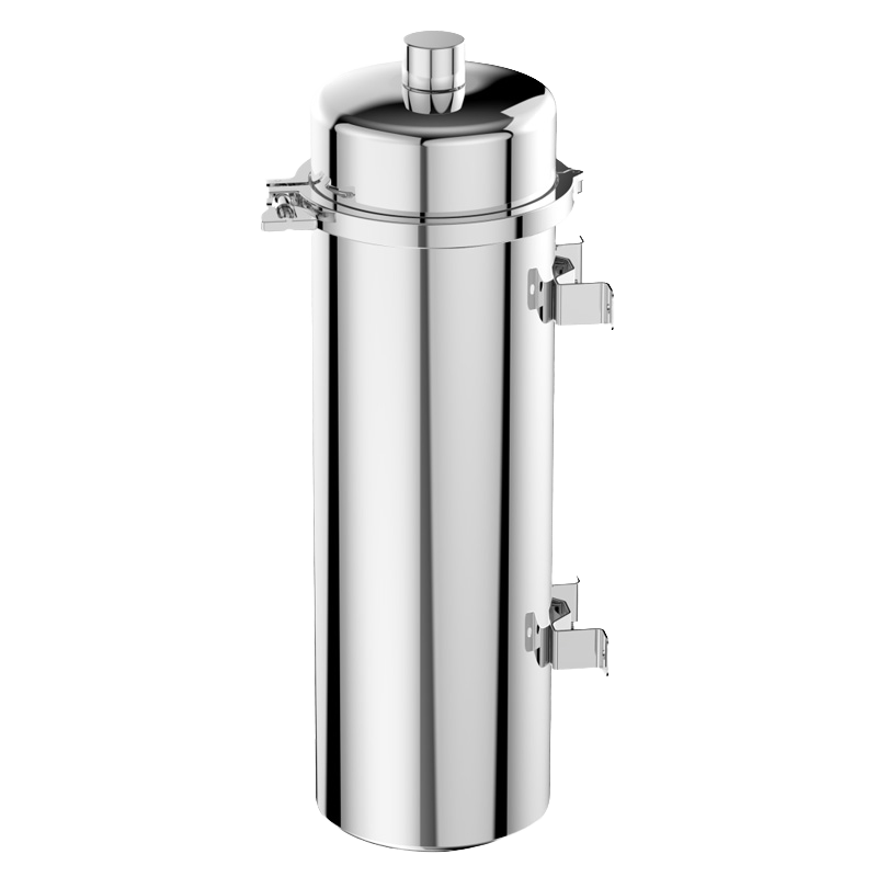 Marco Polo 159-3000L – Commercial Wall‑Mounted Self‑Cleaning Ultrafiltration System
